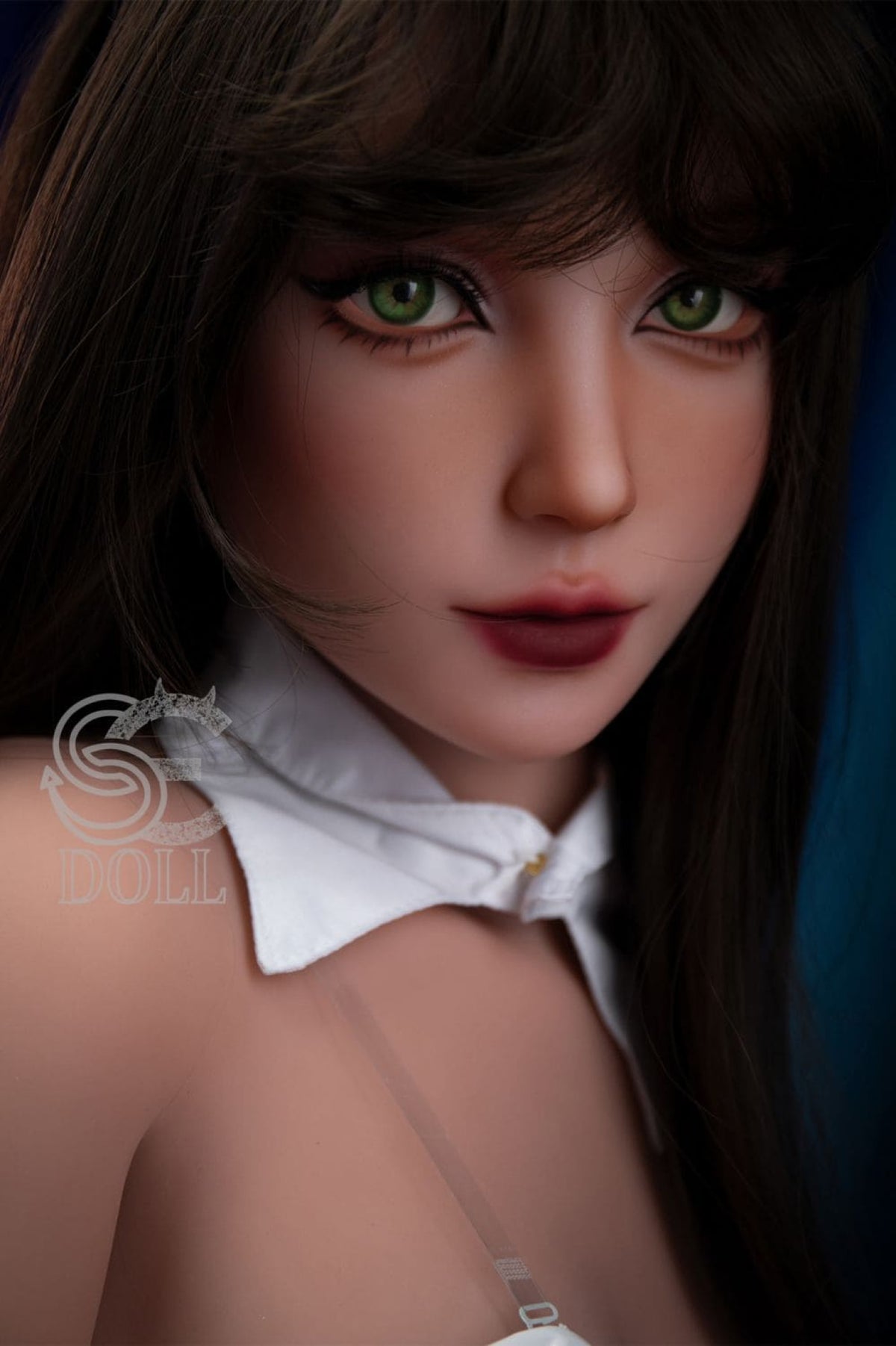Charlene TPE Realistic Sex Doll - SEDOLL SEDOLL