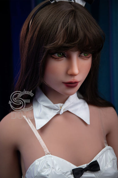 Charlene TPE Realistic Sex Doll - SEDOLL SEDOLL