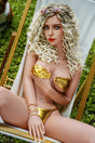Doris Life Size Realistic Sex Doll - SEDOLL SEDOLL
