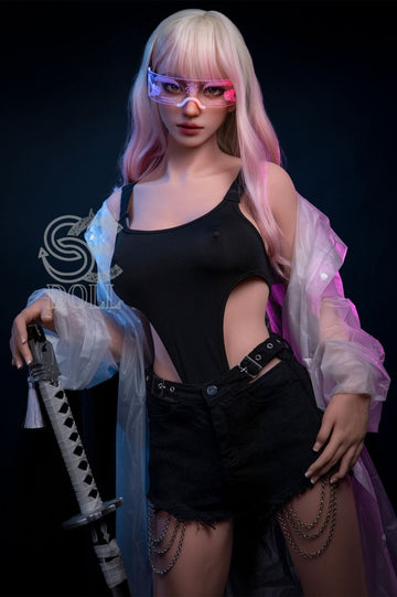Harper TPE Realistic Sex Doll - SEDOLL SEDOLL