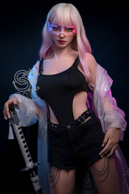 Harper TPE Realistic Sex Doll - SEDOLL SEDOLL