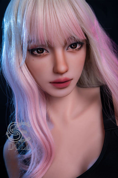 Harper TPE Realistic Sex Doll - SEDOLL SEDOLL