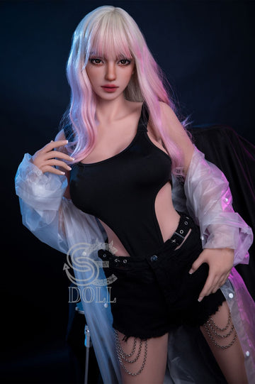 Harper TPE Realistic Sex Doll - SEDOLL SEDOLL