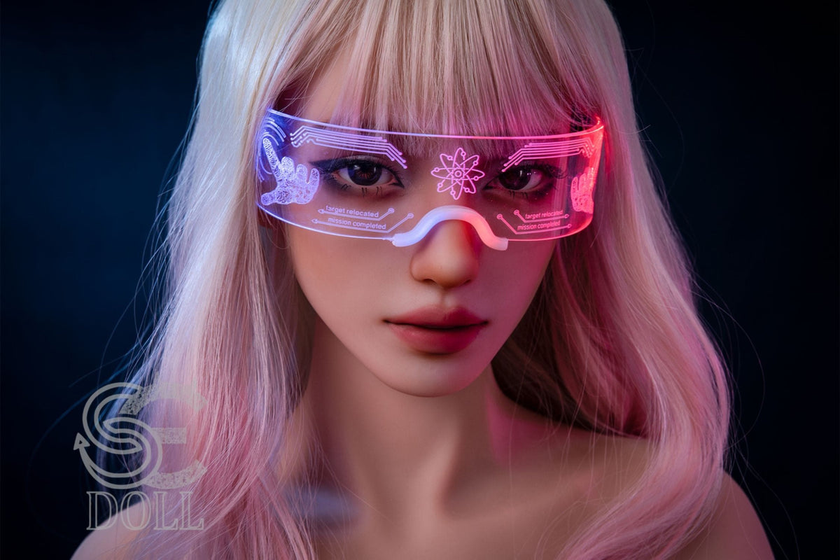 Harper TPE Realistic Sex Doll - SEDOLL SEDOLL
