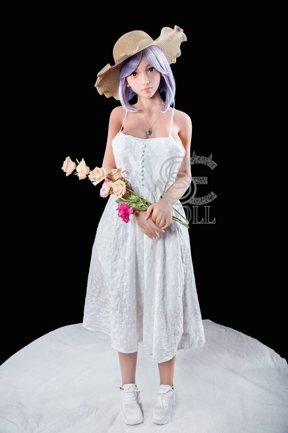 Kumi TPE Real Sex Doll - SEDOLL SEDOLL