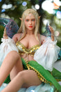 Luis TPE Realistic Sex Doll - SEDOLL SEDOLL