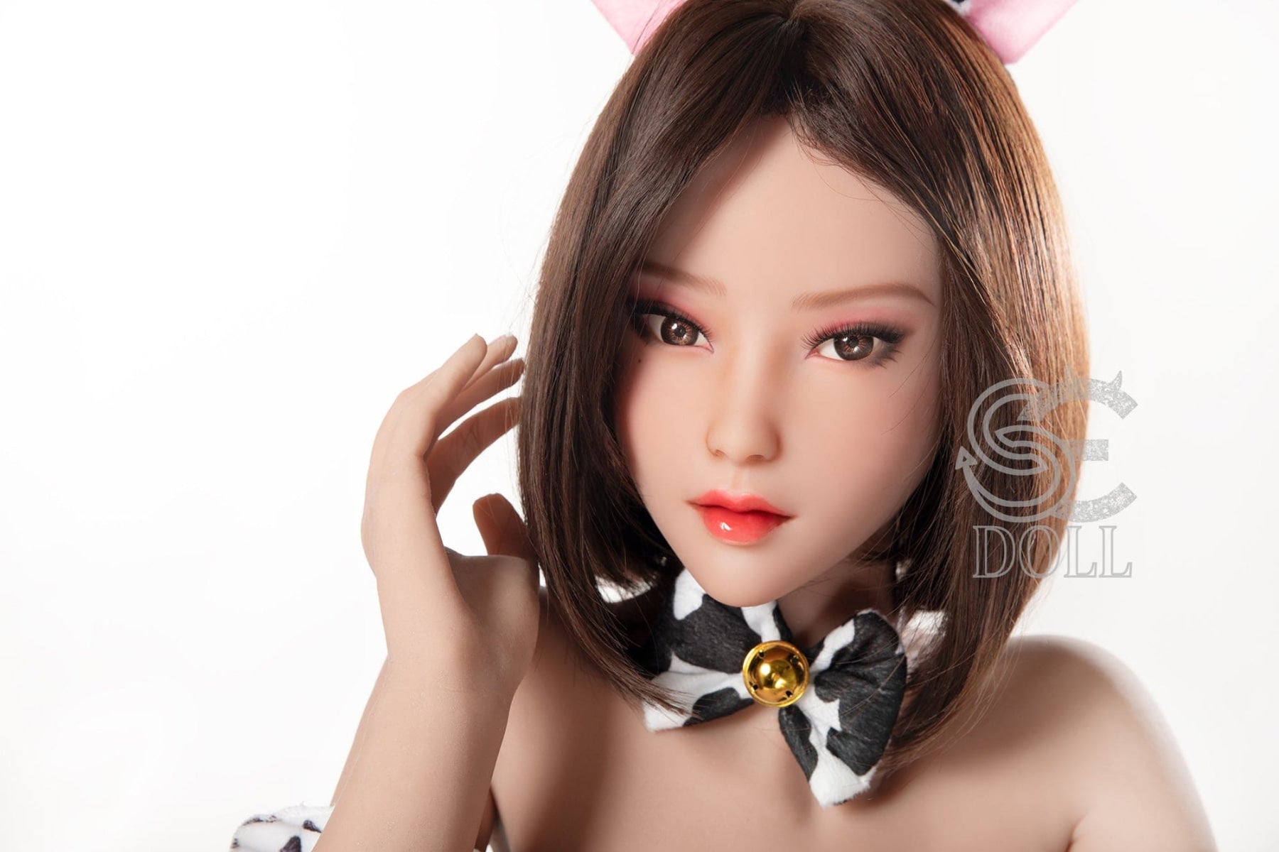 Masami V2 TPE Real Sex Doll - SEDOLL® SEDOLL®
