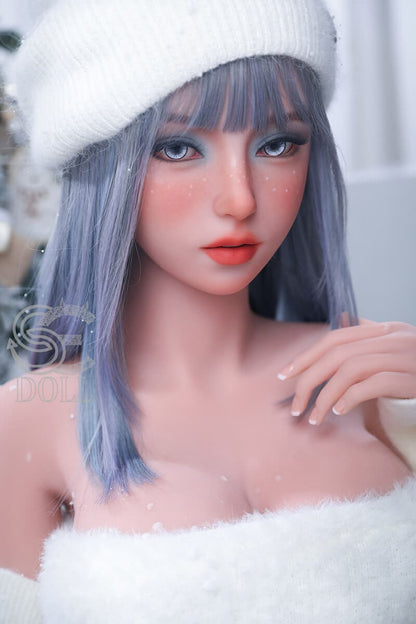 Melody D. TPE Realistic Sex Doll - SEDOLL SEDOLL