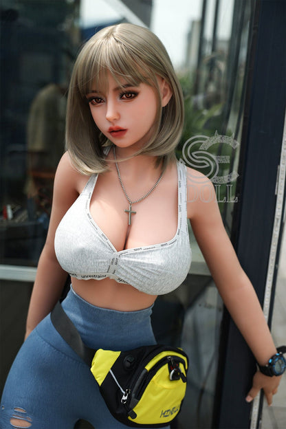 Melody TPE Realistic Sex Doll - SEDOLL SEDOLL