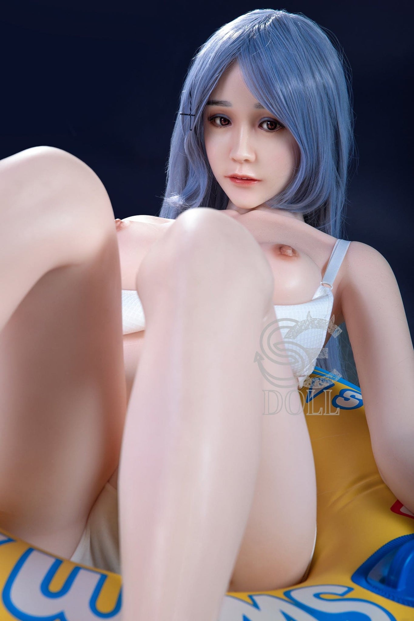 Sadie Silicone Sex Doll - SEDOLL SEDOLL