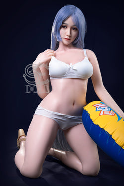 Sadie Silicone Sex Doll - SEDOLL SEDOLL