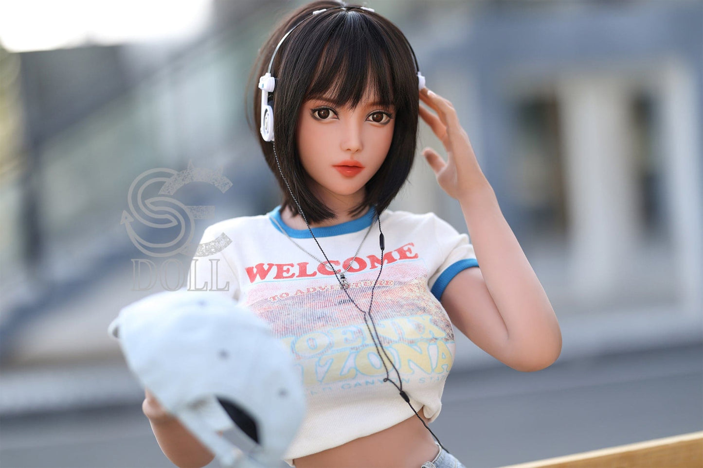 Stella TPE Realistic Sex Doll - SEDOLL SEDOLL