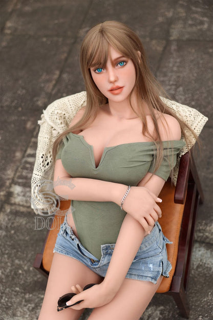 Vicky TPE Realistic Sex Doll - SEDOLL SEDOLL