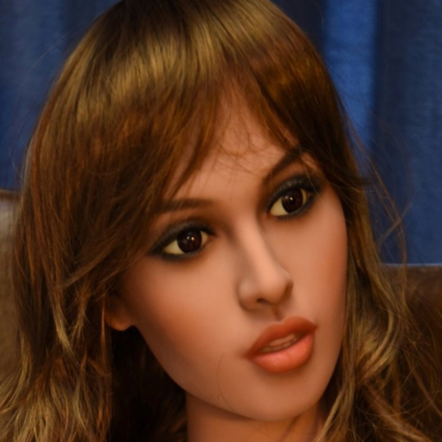 Sex Doll Head #108 v2 WM Dolls