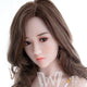 Sex Doll Head #120 WM Dolls