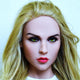 Sex Doll Head #159 WM Dolls