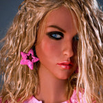 Sex Doll Head #159 v3 WM Dolls
