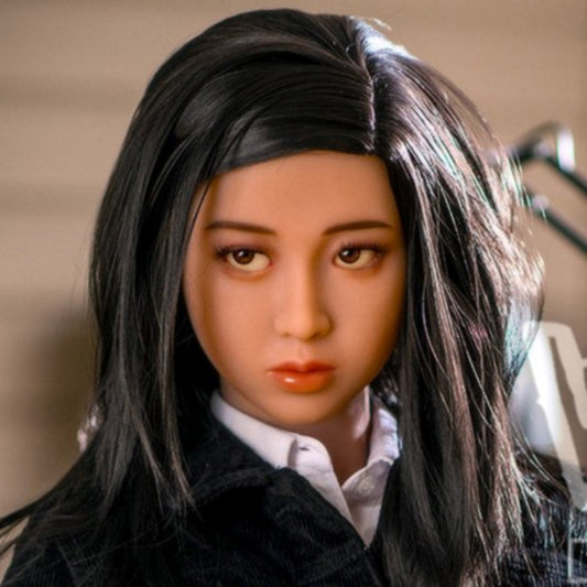 Sex Doll Head #173 v3 WM Dolls