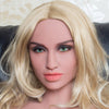 Sex Doll Head #174 v4 WM Dolls