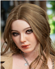 Choose Head Irontech Doll® options_hidden_products - photo 28
