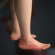 FEET TYPE: (Starpery - In Stock - Usa - Standing) Joy Love Dolls options_hidden_product