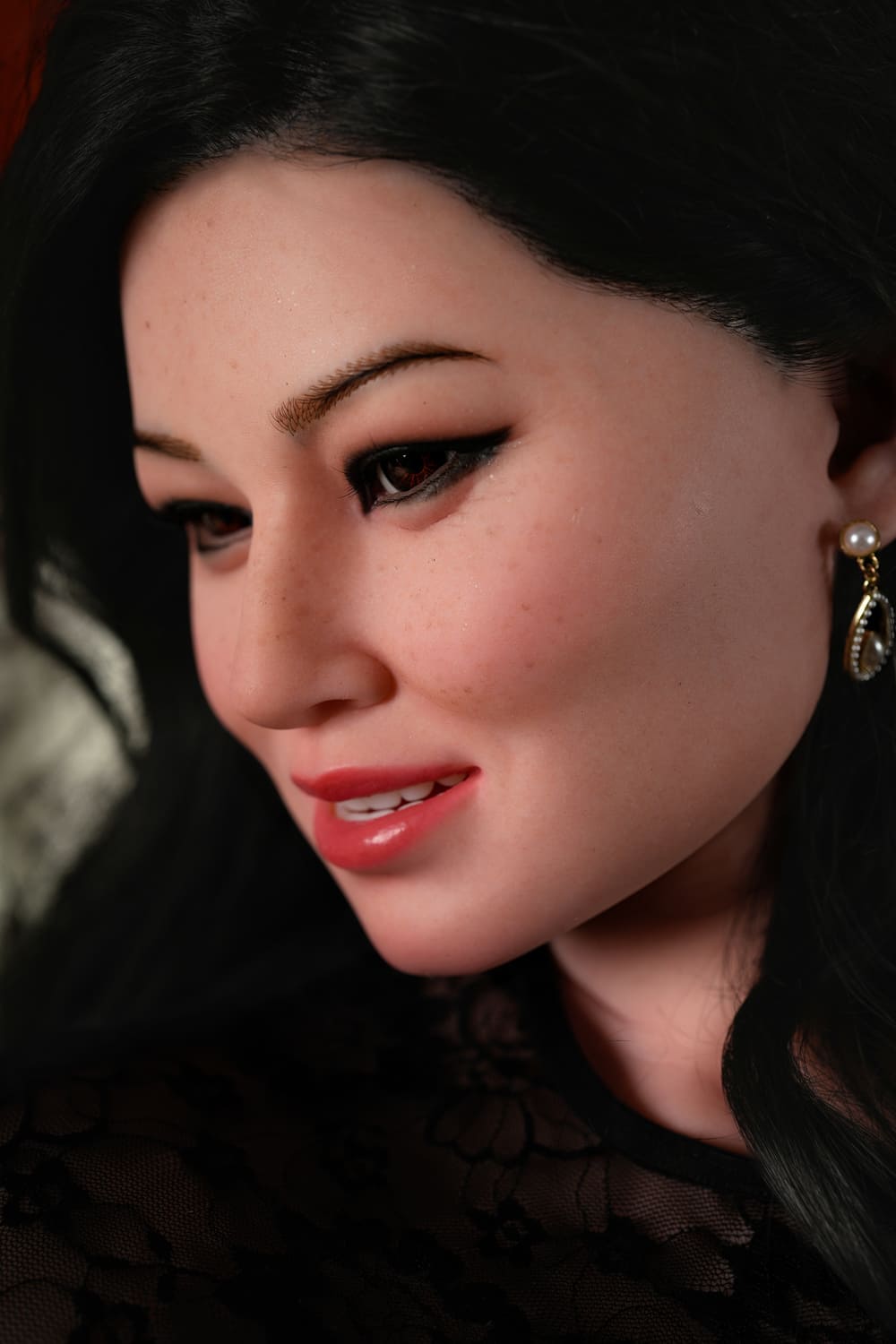 Lucy Luo Realistic Love Doll - Starpery® - photo 24