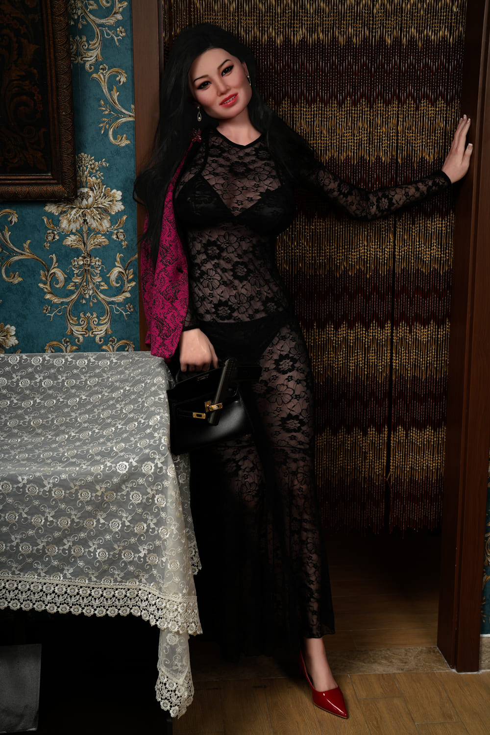 Lucy Luo Realistic Love Doll - Starpery® - photo 26