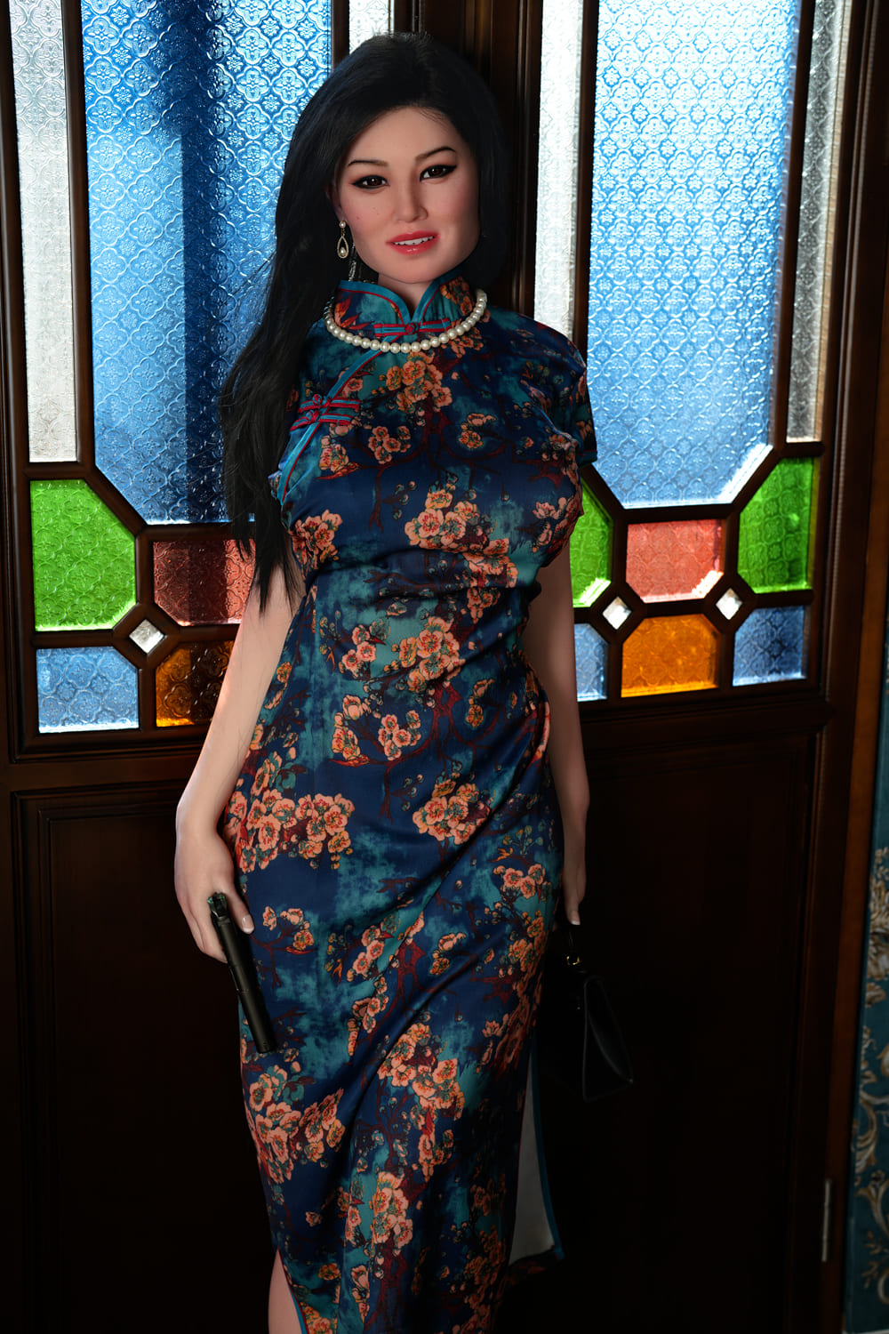 Lucy Luo Realistic Love Doll - Starpery®