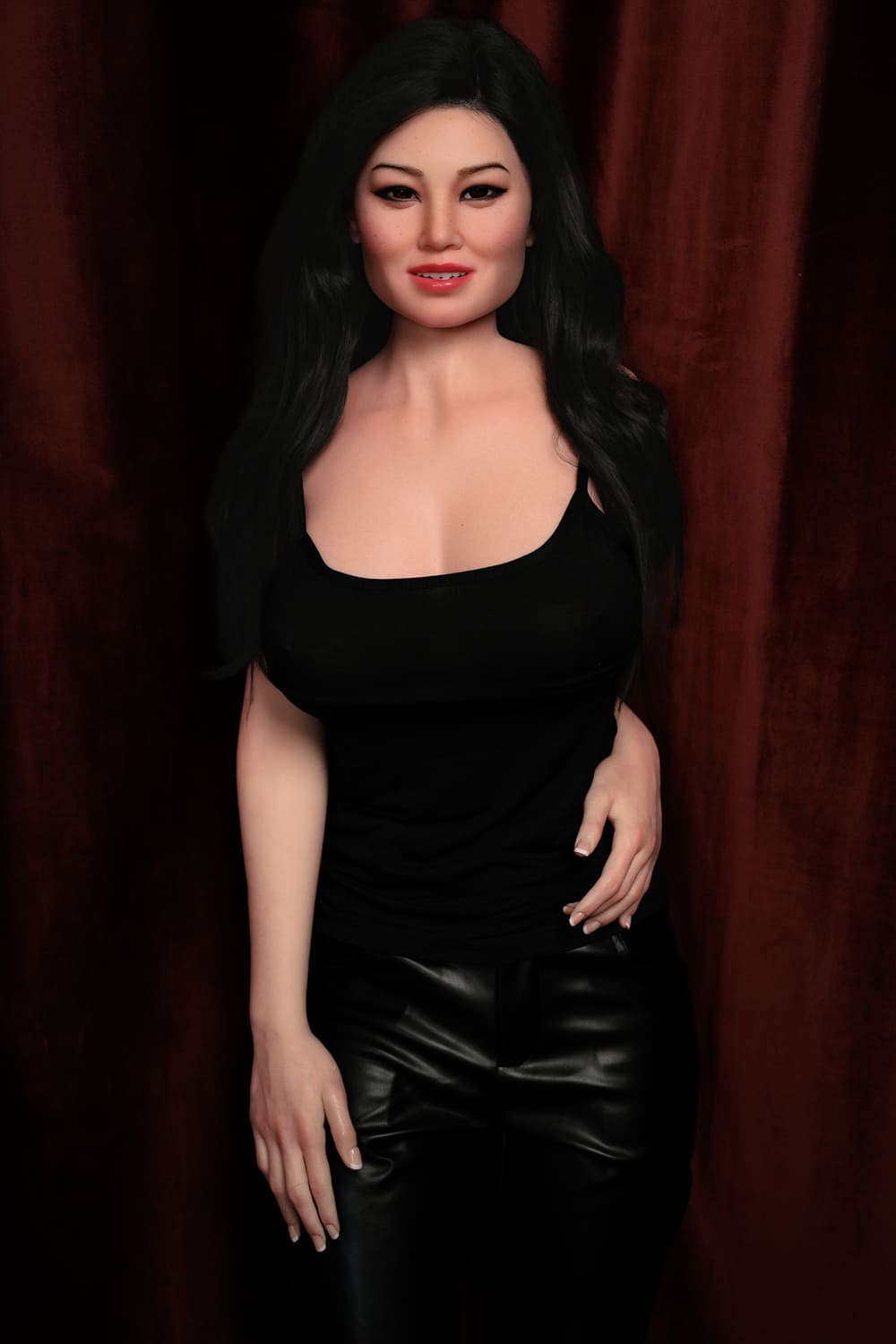 Lucy Luo Realistic Love Doll - Starpery®