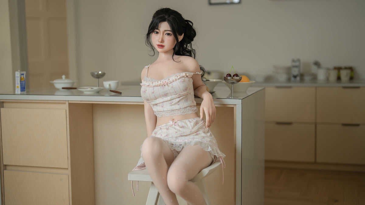 Yufan Life Size Doll - Starpery® - photo 12