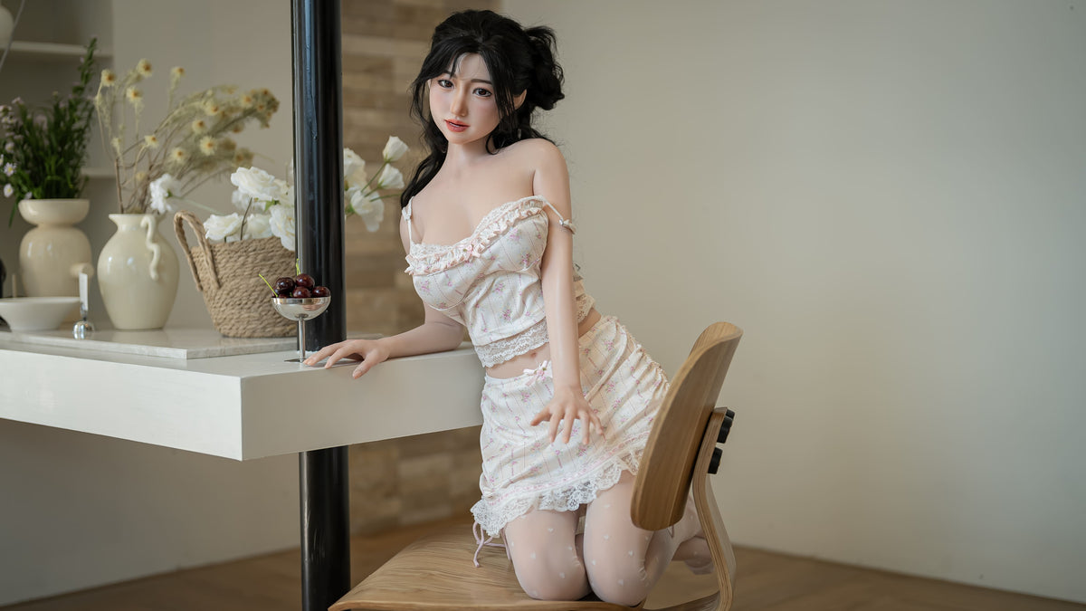 Yufan Life Size Doll - Starpery® - photo 15