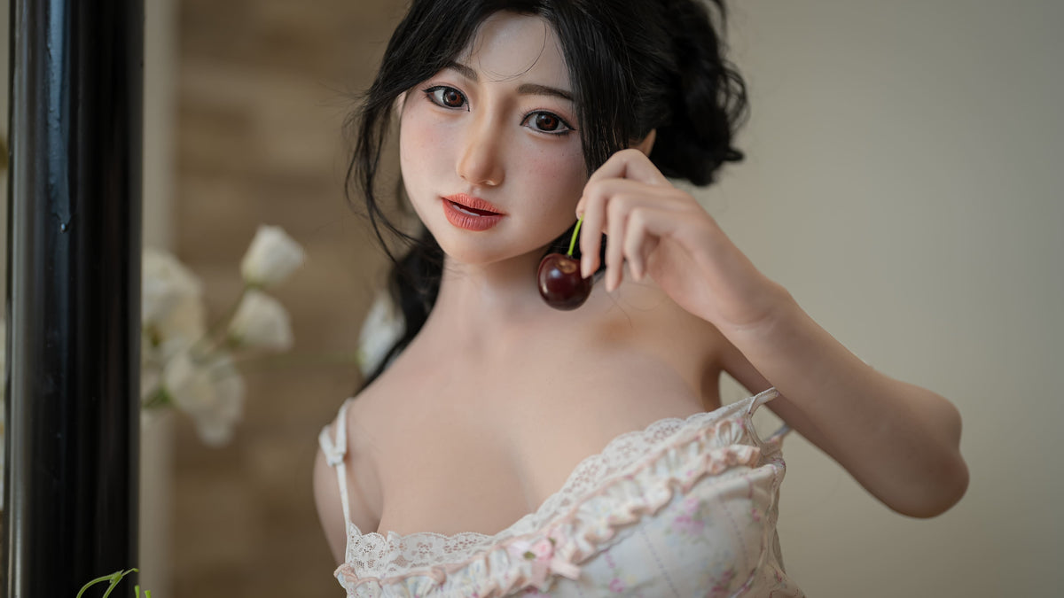 Yufan Life Size Doll - Starpery® - photo 16