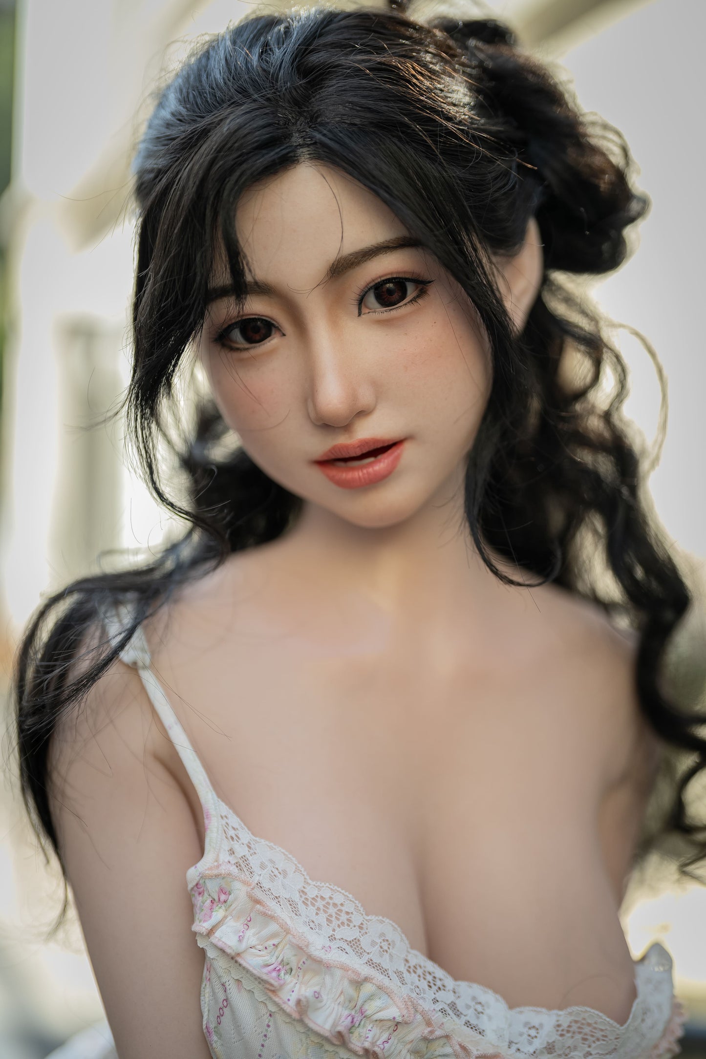 Yufan Life Size Doll - Starpery®
