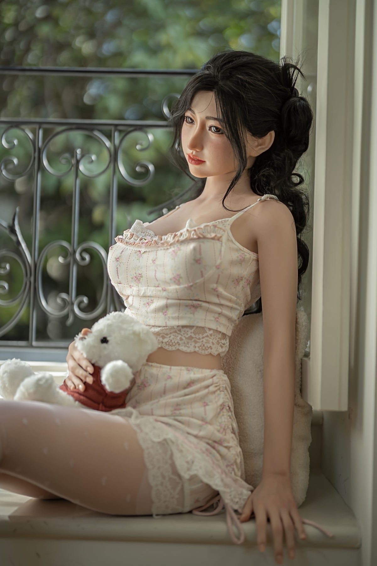 Yufan Life Size Doll - Starpery® - photo 4