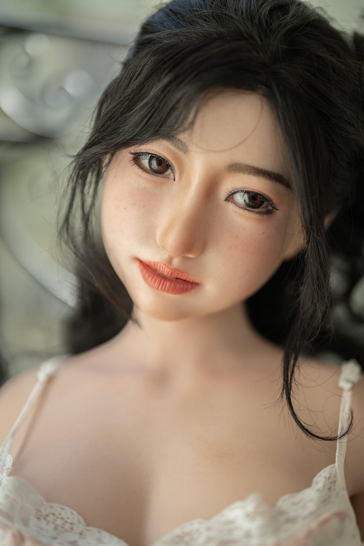 Yufan Life Size Doll - Starpery® - photo 5