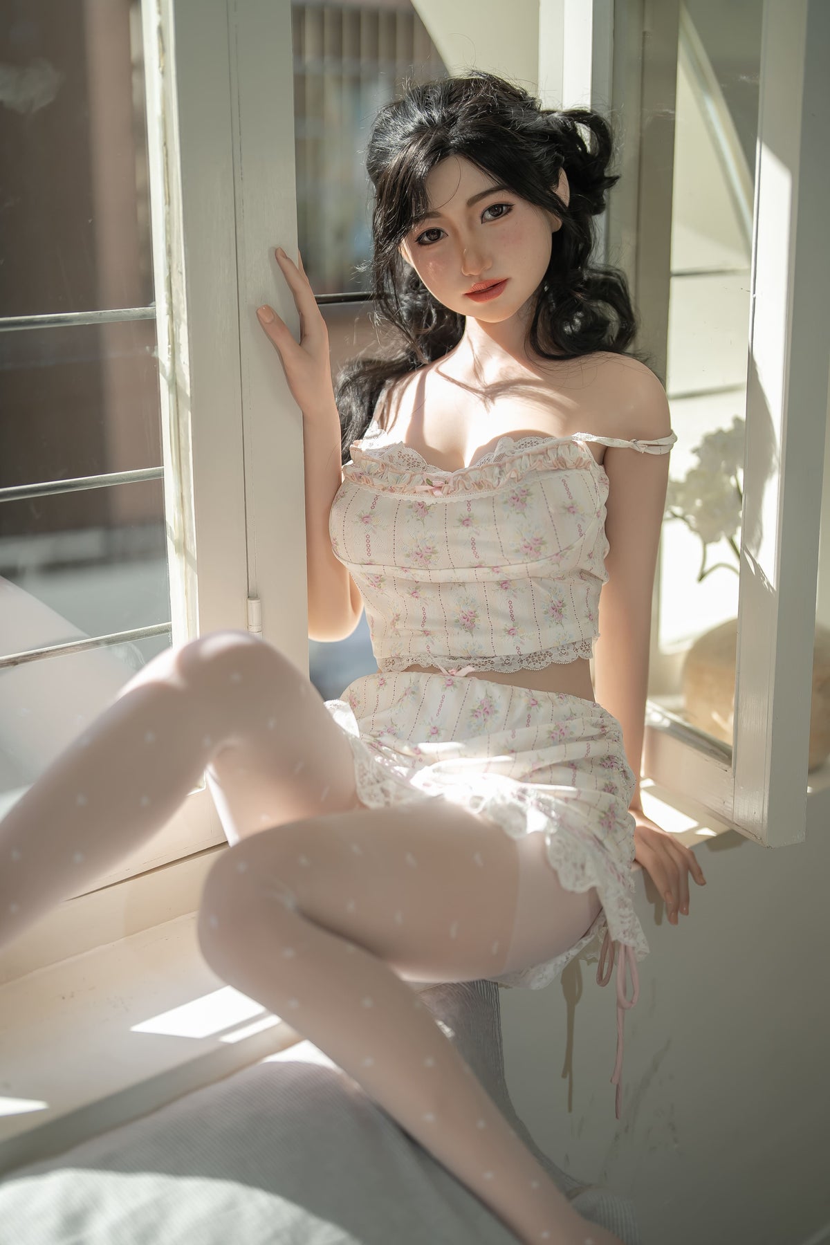 Yufan Life Size Doll - Starpery® - photo 6