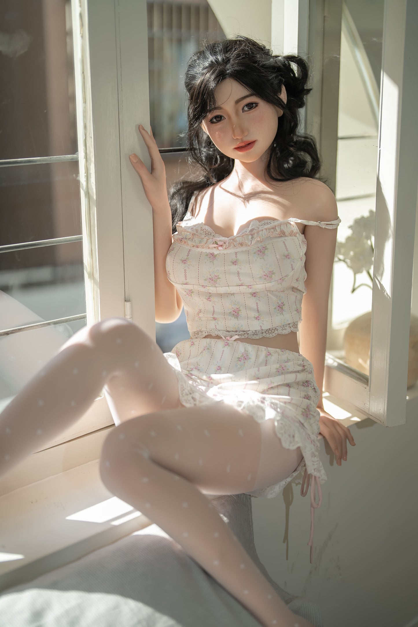Yufan Life Size Doll - Starpery®