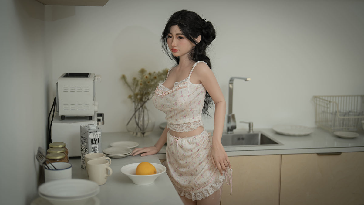 Yufan Life Size Doll - Starpery® - photo 7