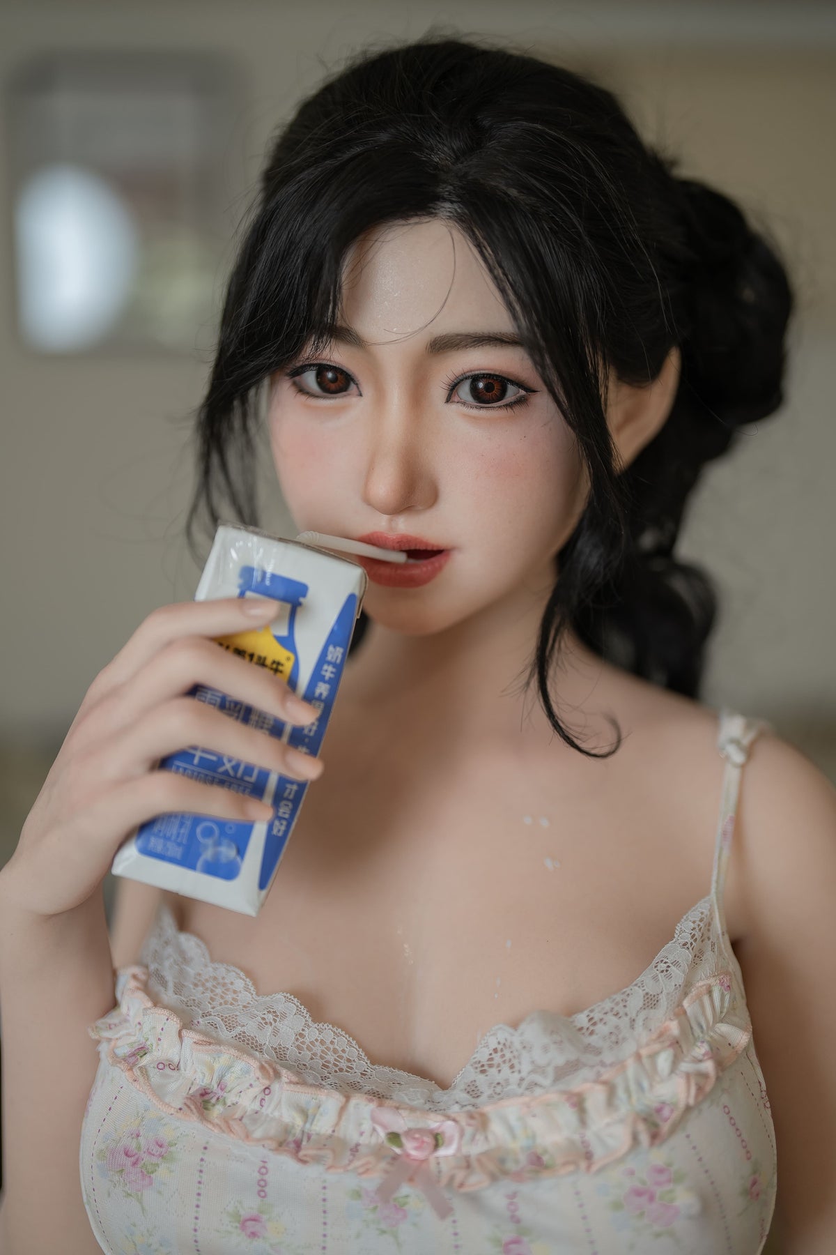 Yufan Life Size Doll - Starpery® - photo 8