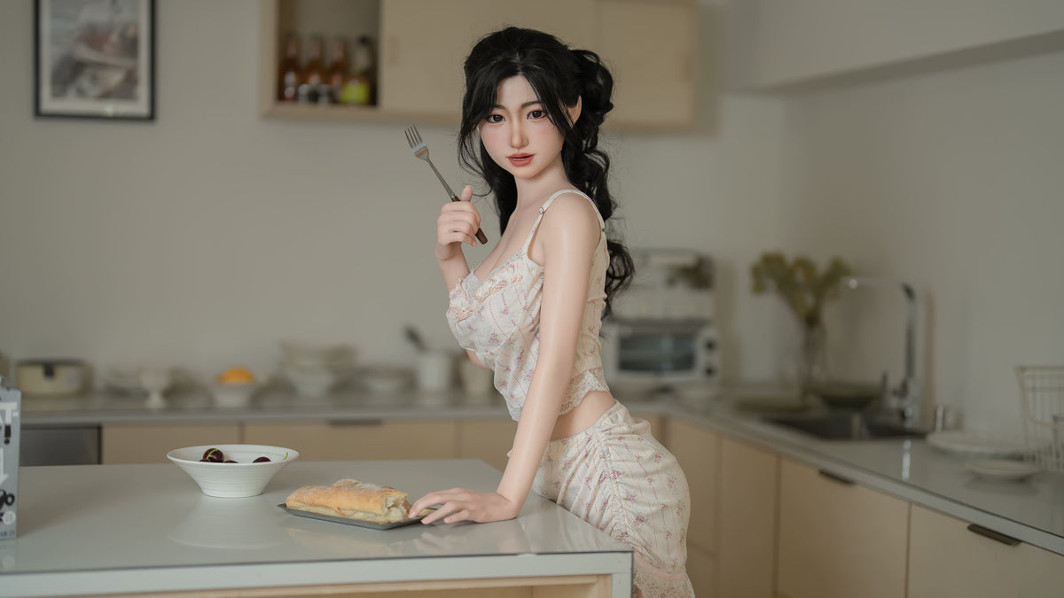 Yufan Life Size Doll - Starpery® - photo 9