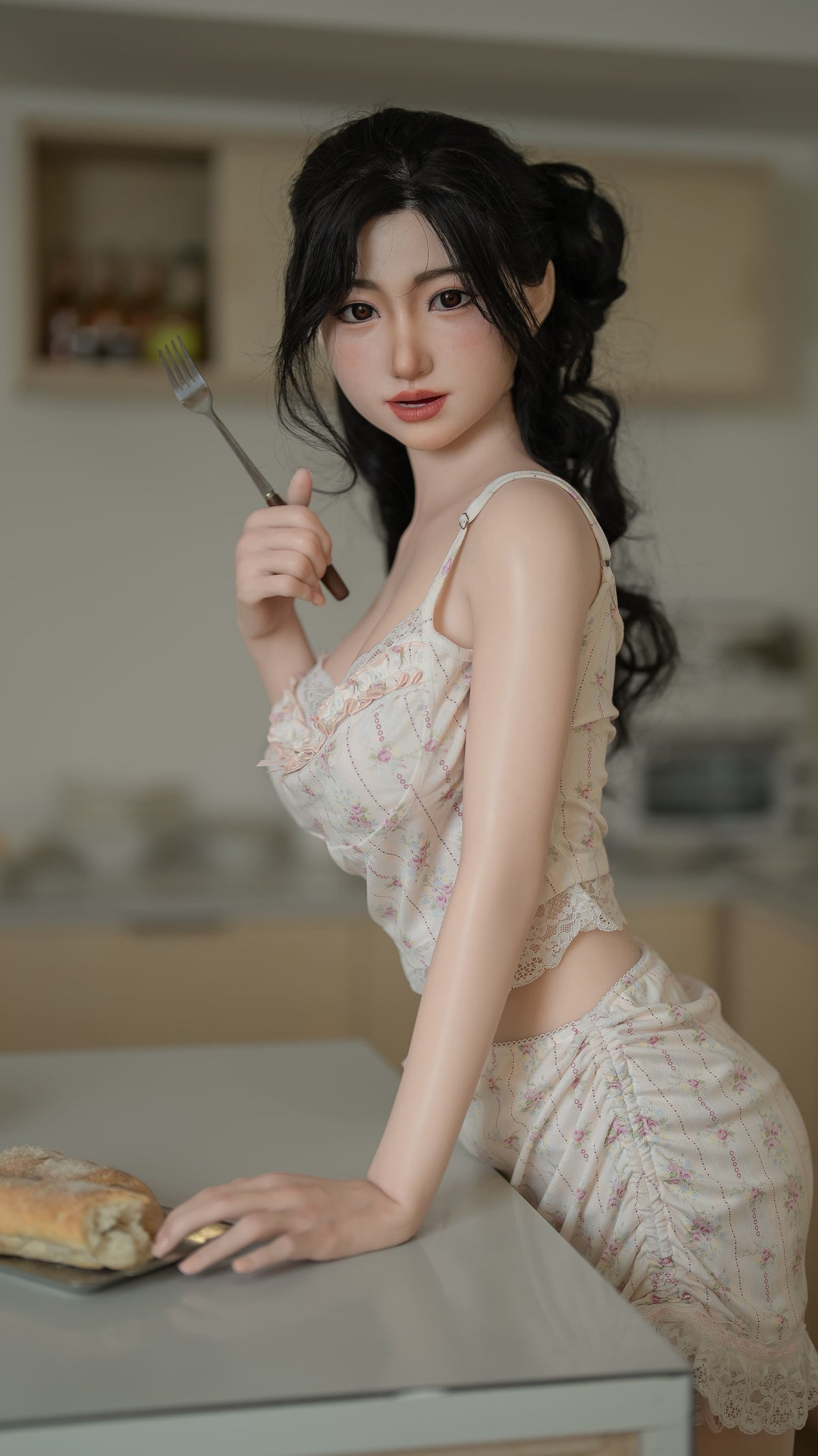 Yufan Life Size Doll - Starpery® - photo 10