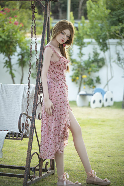 Hedy Realistic Blonde Sex Doll - Starpery®