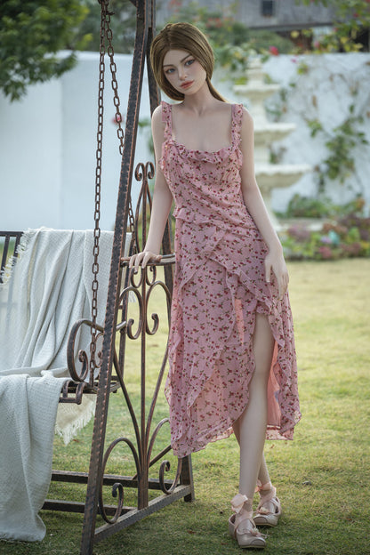 Hedy Realistic Blonde Sex Doll - Starpery®