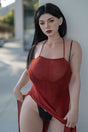 Mira Realistic Silicone Sex Doll - Starpery®