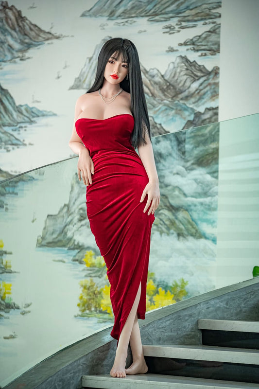 Wushi Realistic Silicone Dolls - Starpery®