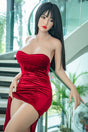Wushi Realistic Silicone Dolls - Starpery®