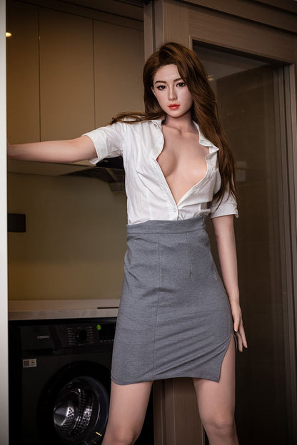 Yuyan Realistic Lifesize Sex Doll - Starpery®