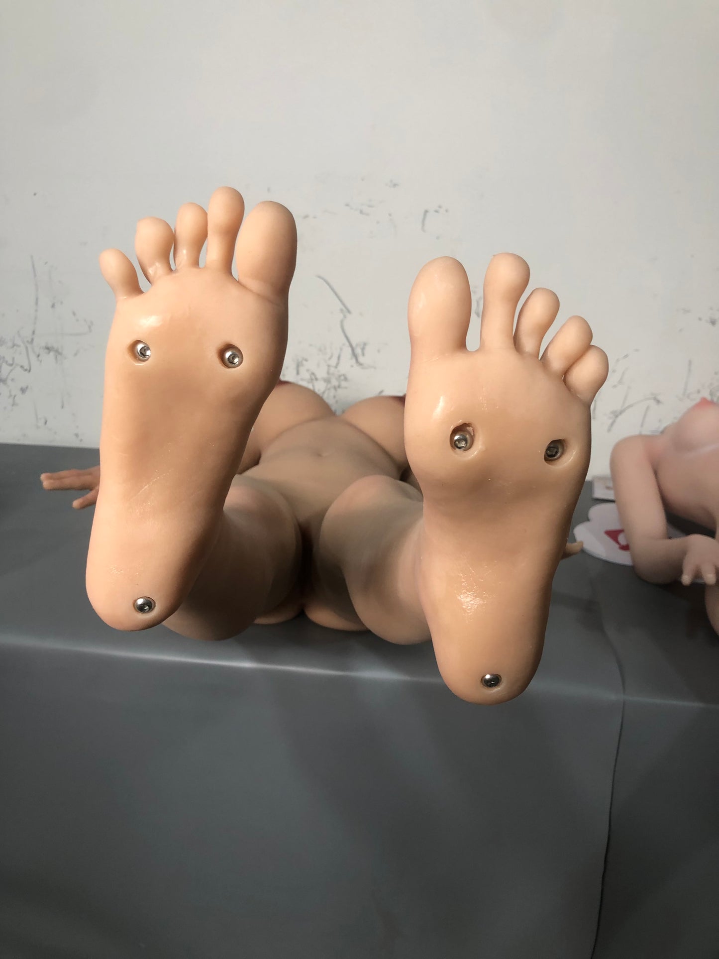 Amy Hybrid Silicone Head + TPE Body Sex Doll - Starpery® [USA STOCK] Starpery®