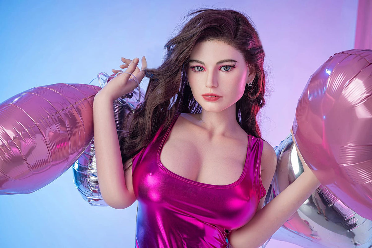 Christina Realistic Silicone Dolls - Starpery Starpery® - photo 5