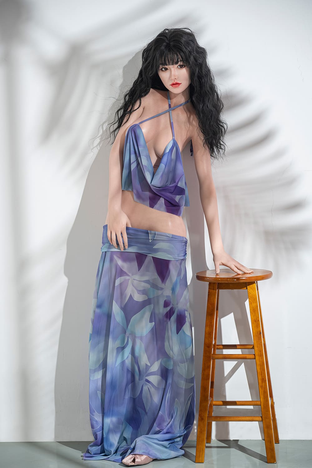 Wushi Realistic Sex Doll - Starpery® - photo 14